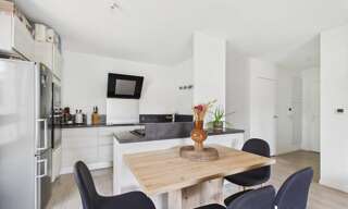 Appartement 3 Pièces 71 m² à vendre à Nantes (44300)