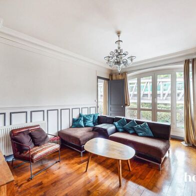 Appartement 4 pièces 675000 €