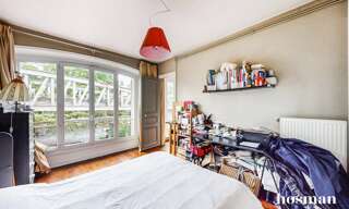Appartement 4 Pièces 92 m² à vendre à Paris 10 (75010)