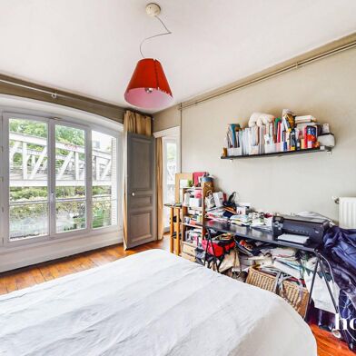 Appartement 4 pièces 675000 €