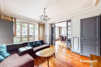 Appartement 4 pièces 675000 €
