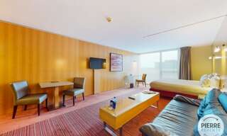 Appartement 1 Pièce 49 m² à vendre à Lieusaint (77127)