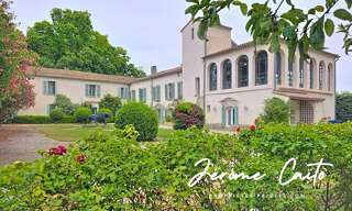 Maison 20 Pièces 858 m² à vendre à Nîmes (30900)