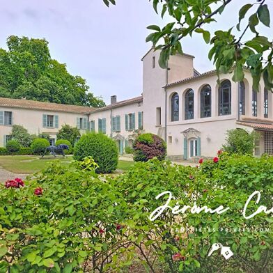 Maison 20 pièces 1790000 €