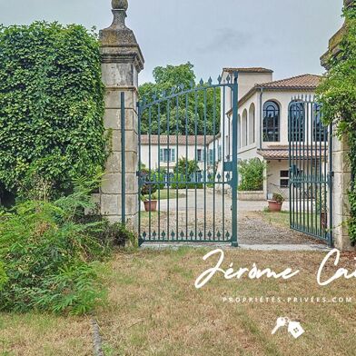 Maison 20 pièces 1790000 €