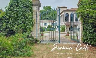 Maison 20 Pièces 858 m² à vendre à Nîmes (30900)