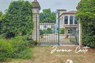 Maison 20 pièces 1790000 €