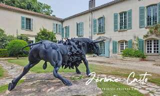 Immeuble  1358 m² à vendre à Nîmes (30900)