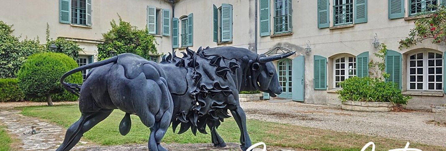 Immeuble  1358 m² à vendre à Nîmes (30900)