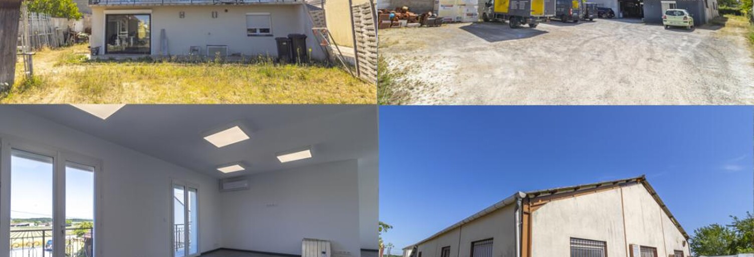 Maison 6 Pièces 121 m² à vendre à Romorantin-Lanthenay (41200)