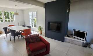 Maison 7 Pièces 162 m² à vendre à Saint-Cyr-en-Val (45590)