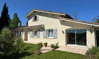 Maison 5 Pièces 151 m² à vendre à Sadirac (33670)