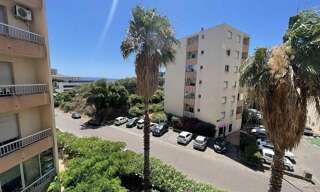 Appartement 4 Pièces 89 m² à vendre à Ajaccio (20090)