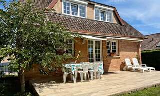 Maison 5 Pièces 110 m² à vendre à Marcq-en-Barœul (59700)