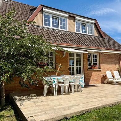 Maison 5 pièces 579000 €