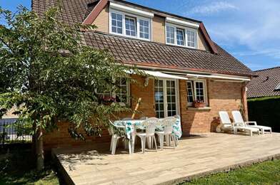 Maison 5 pièces 579000 €