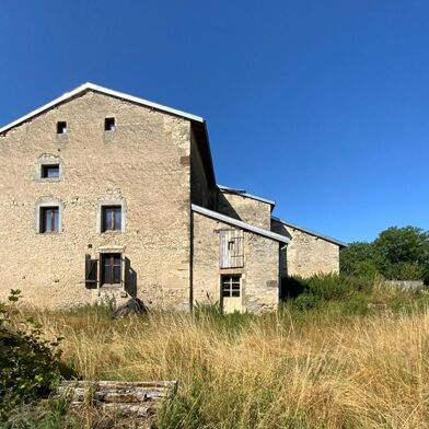 Maison 7 pièces 238000 €