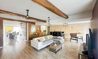 Maison 10 Pièces 250 m² à vendre à Fagnon (08090)