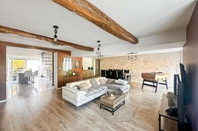 Maison 10 pièces 365000 €