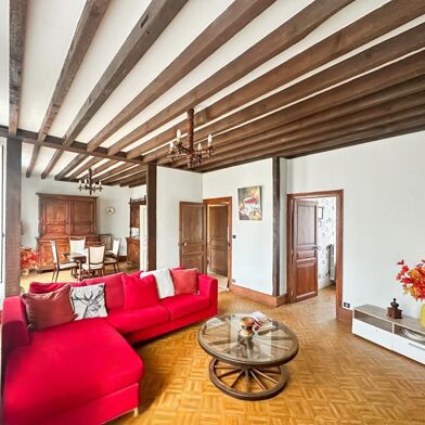 Maison 5 pièces 151000 €