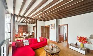 Maison 5 Pièces 108 m² à vendre à Charleville-Mézières (08000)