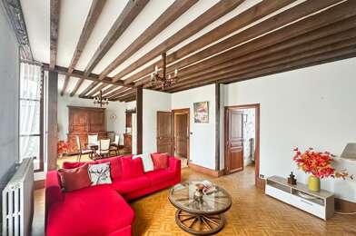 Maison 5 pièces 140000 €