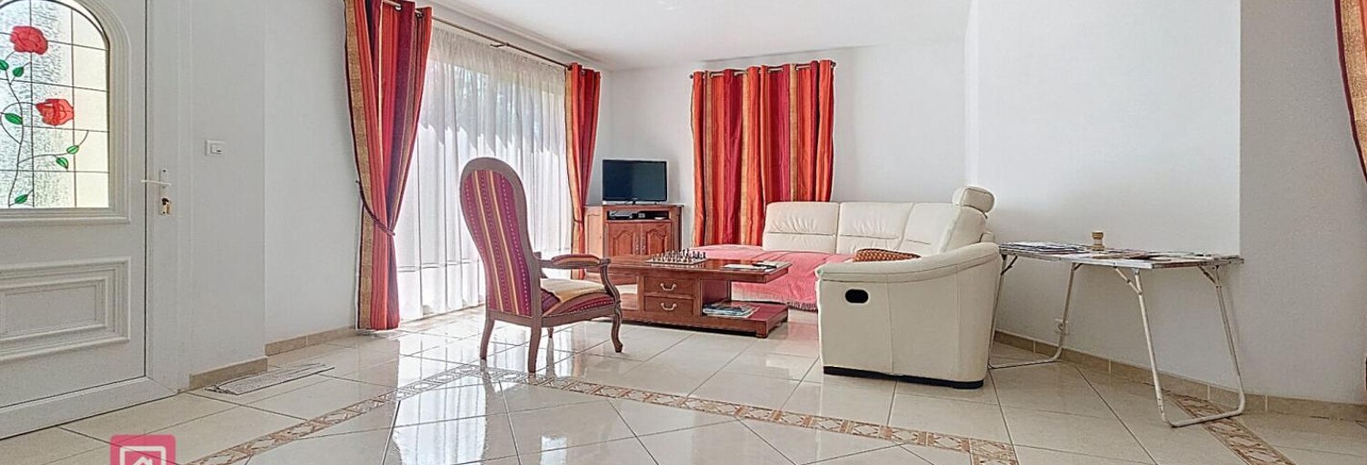 Maison 5 Pièces 112 m² à vendre à Les Mathes (17570)