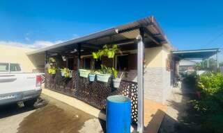 Maison 5 Pièces 120 m² à vendre à Saint-André (97440)