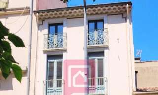 Immeuble  220 m² à vendre à Béziers (34500)