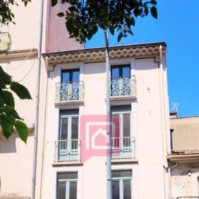 Immeuble  276000 €