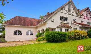 Maison 6 Pièces 166 m² à vendre à Auxi-le-Château (62390)