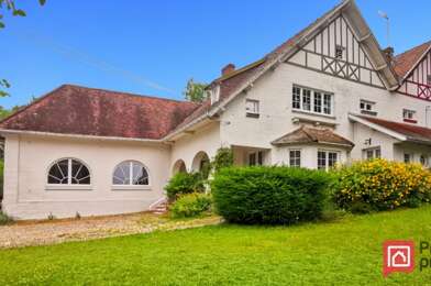 Maison 6 pièces 189280 €