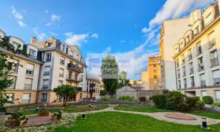 Appartement 3 Pièces 74 m² à vendre à Versailles (78000)