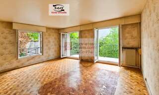 Appartement 3 Pièces 74 m² à vendre à Versailles (78000)