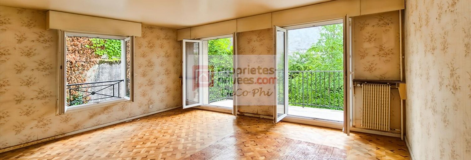 Appartement 3 Pièces 74 m² à vendre à Versailles (78000)