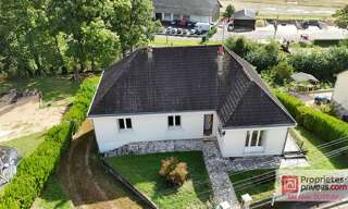 Maison 4 Pièces 110 m² à vendre à Château-Renault (37110)