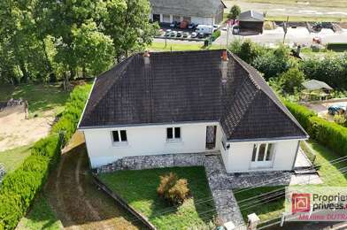 Maison 4 pièces 152000 €