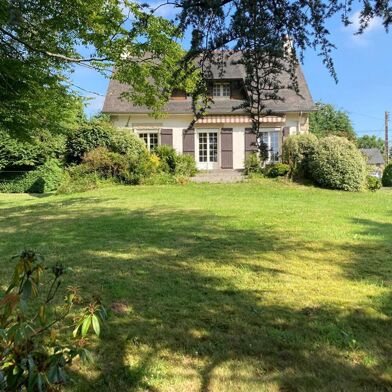 Maison 5 pièces 286000 €