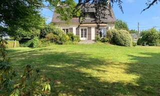 Maison 5 Pièces 118 m² à vendre à Quévert (22100)