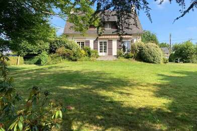 Maison 5 pièces 261520 €