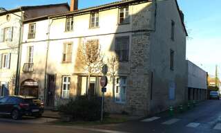 Immeuble  300 m² à vendre à Saint-Junien (87200)