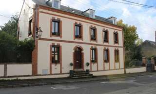 Maison 12 Pièces 285 m² à vendre à L'Aigle (61300)