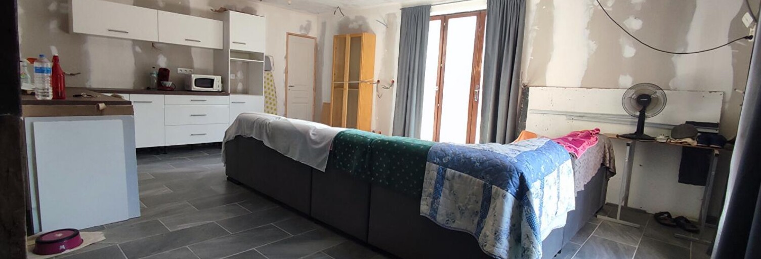 Maison 6 Pièces 140 m² à vendre à Oradour-Fanais (16500)