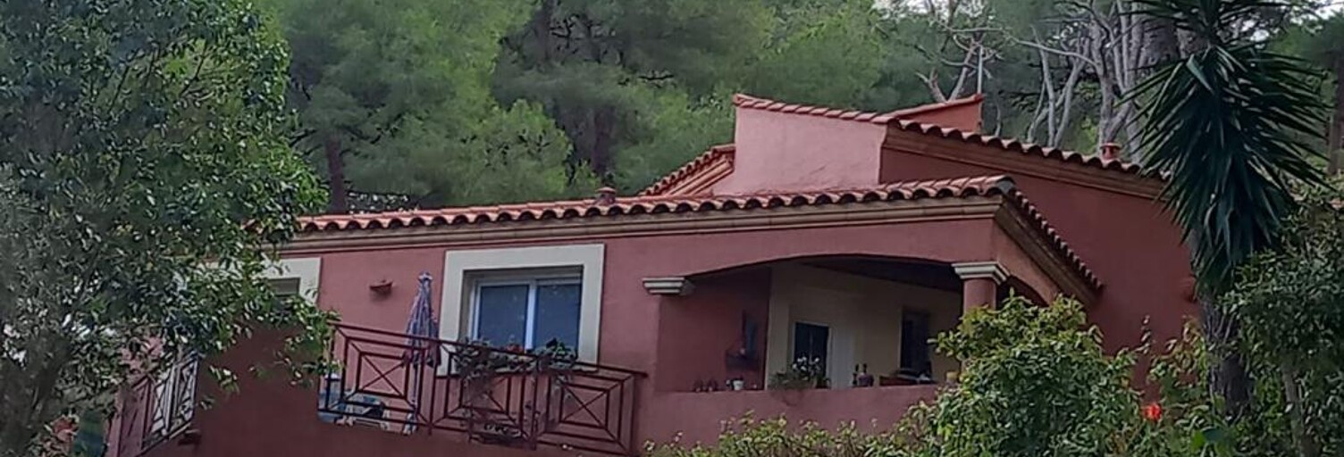 Maison 6 Pièces 153 m² à vendre à Sète (34200)