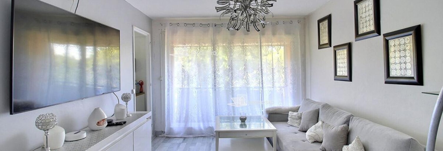 Appartement 3 Pièces 48 m² à vendre à Saint-Nazaire (30200)