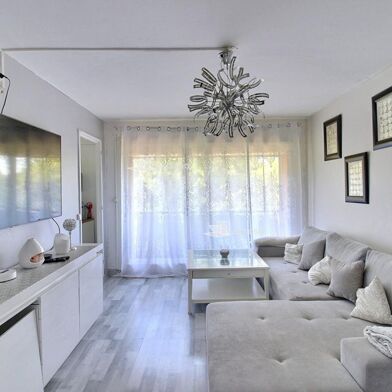 Appartement 3 pièces 45000 €