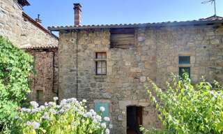 Maison 3 Pièces 60 m² à vendre à Burzet (07450)