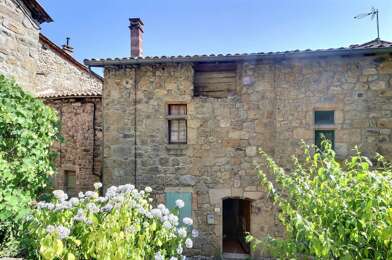 Maison 3 pièces 75000 €