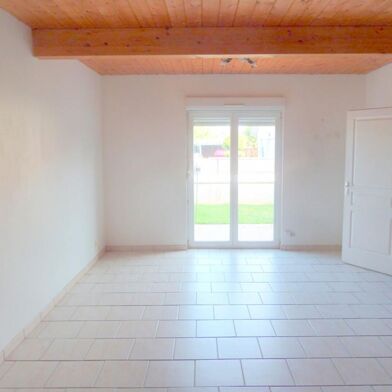 Maison 4 pièces 149000 €