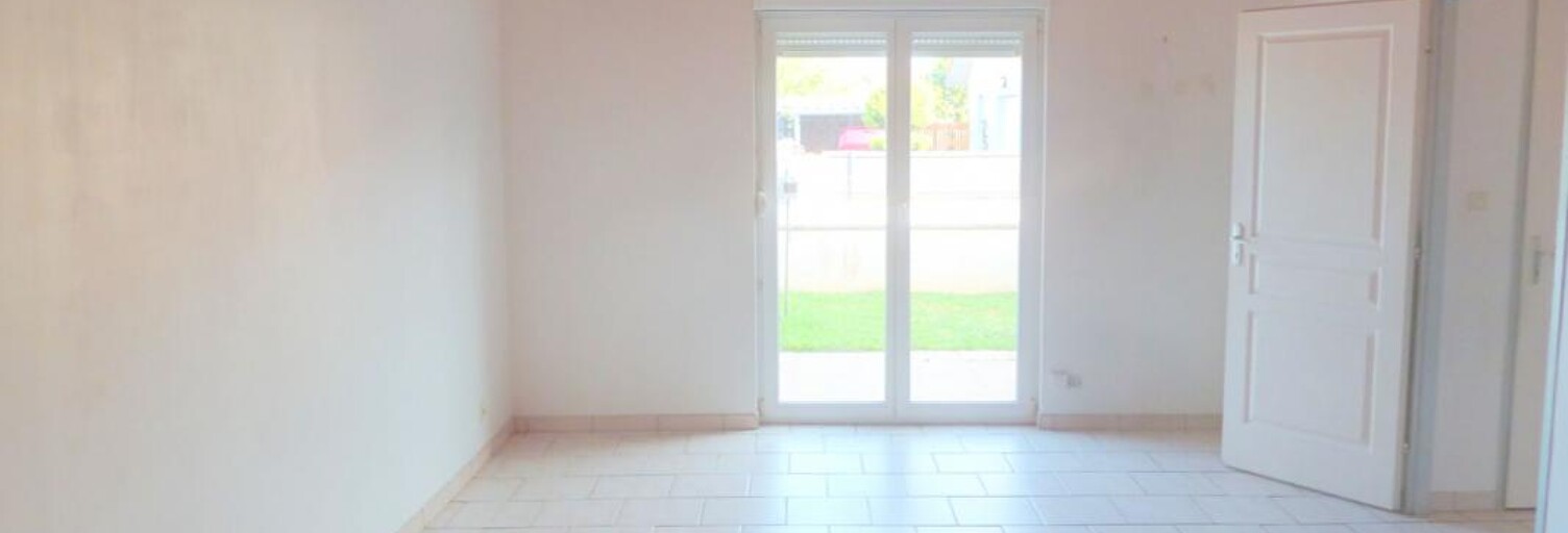 Maison 4 Pièces 84 m² à vendre à Verdun (55100)